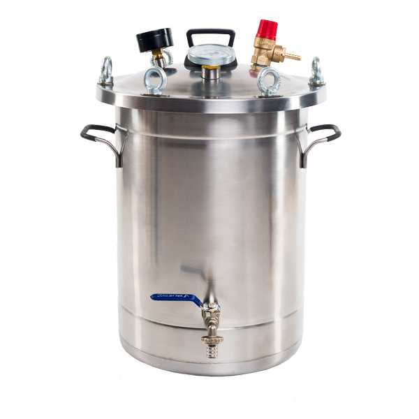 Распродажа автоклавов БУЛАТ в Новочебоксарске