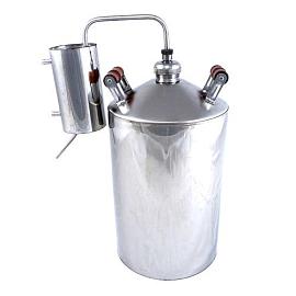 Самогонный аппарат в Новочебоксарске всего за 3200 рублей